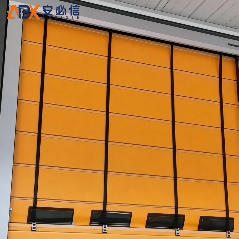 孝感市冷库门封